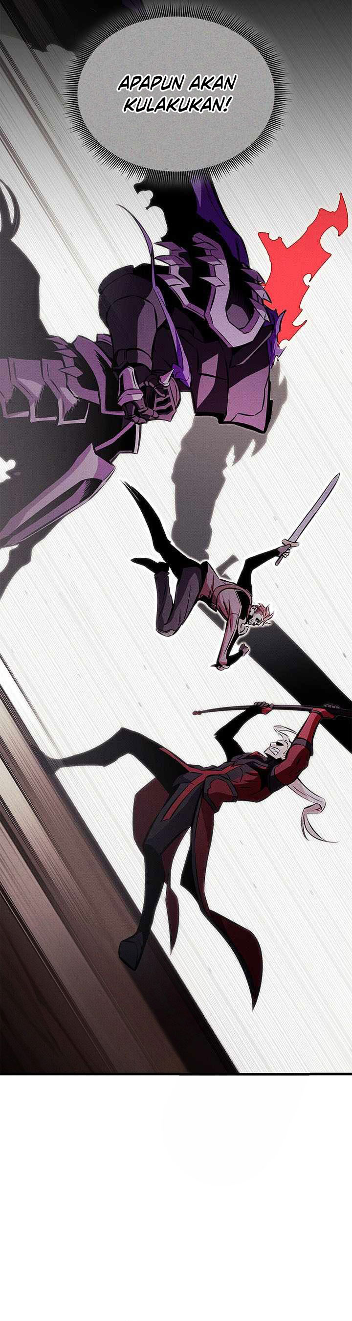 Ranker’s Return (Remake) chapter 222