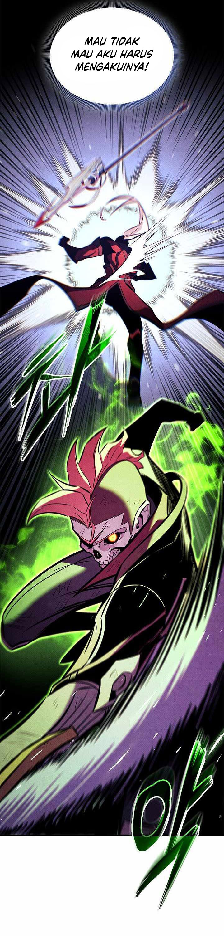 Ranker’s Return (Remake) chapter 222