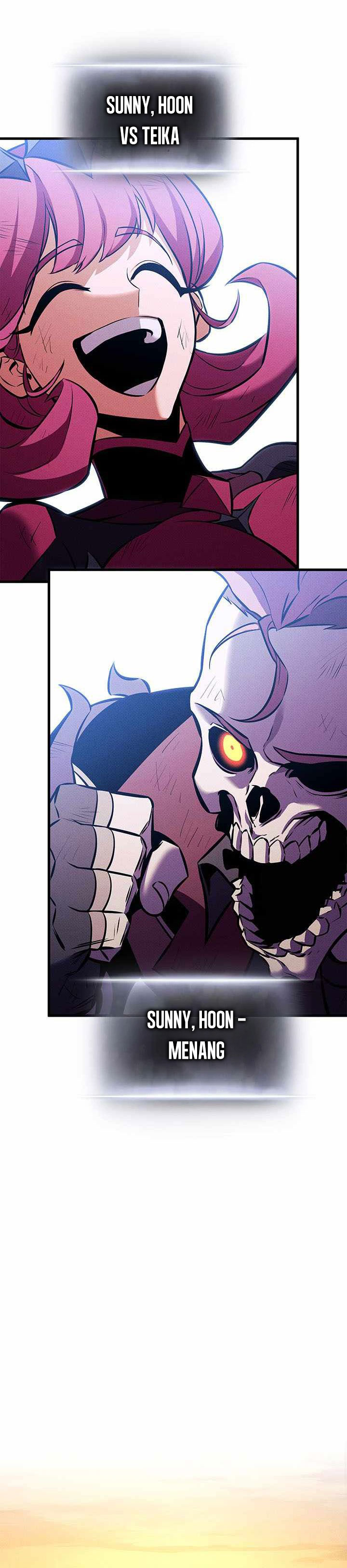 Ranker’s Return (Remake) chapter 222