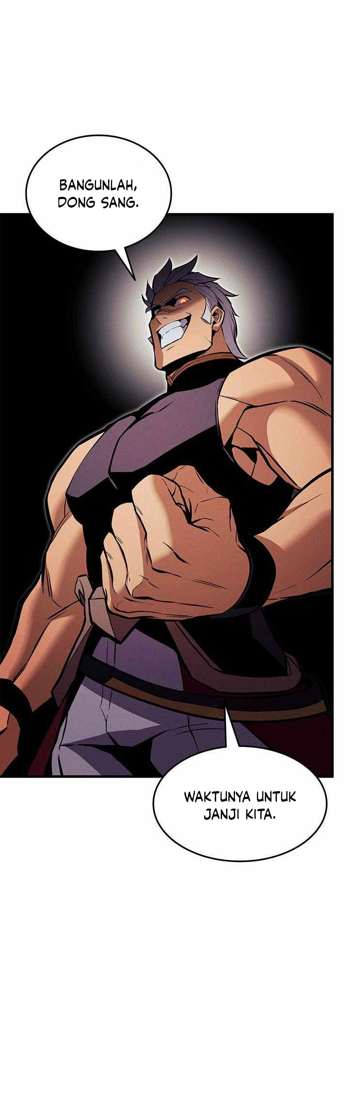 Ranker’s Return (Remake) chapter 222