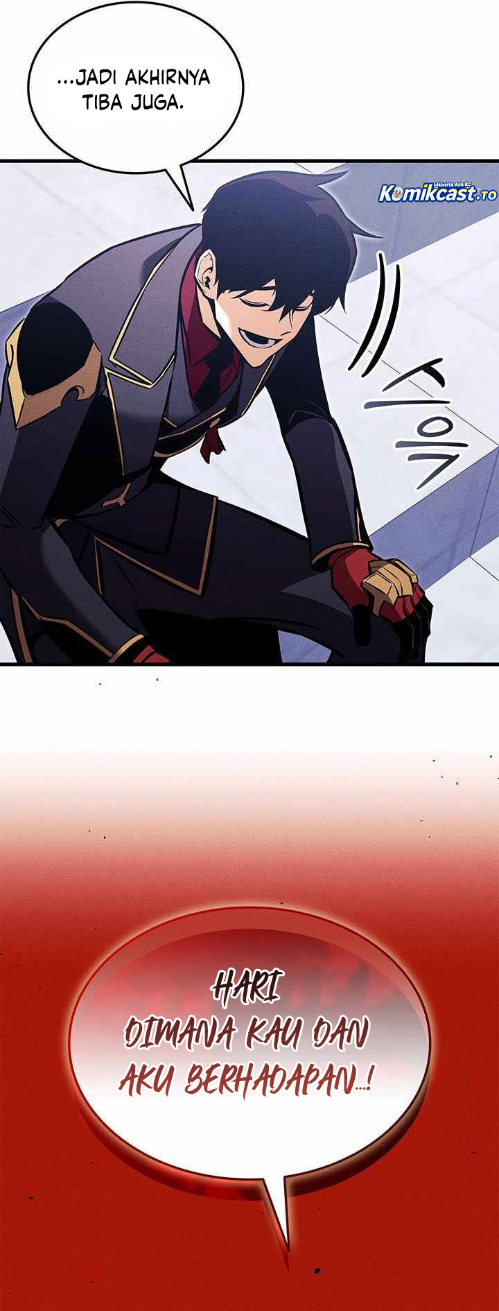 Ranker’s Return (Remake) chapter 222