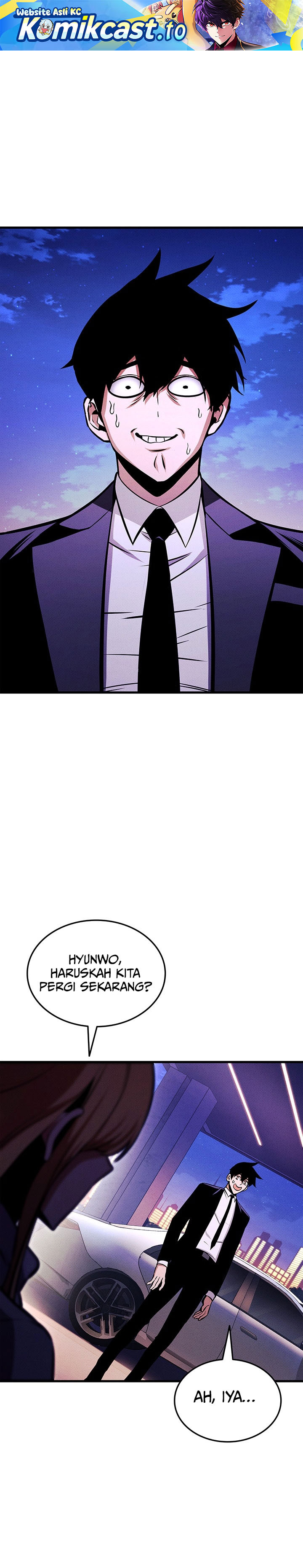 Dilarang COPAS - situs resmi www.mangacanblog.com - Komik rankers return remake 224 - chapter 224 225 Indonesia rankers return remake 224 - chapter 224 Terbaru 1|Baca Manga Komik Indonesia|Mangacan