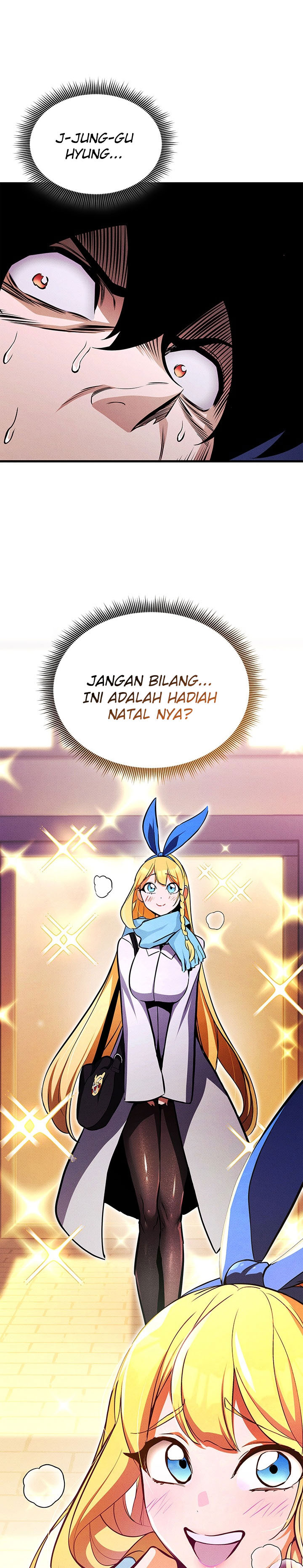 Dilarang COPAS - situs resmi www.mangacanblog.com - Komik rankers return remake 224 - chapter 224 225 Indonesia rankers return remake 224 - chapter 224 Terbaru 2|Baca Manga Komik Indonesia|Mangacan