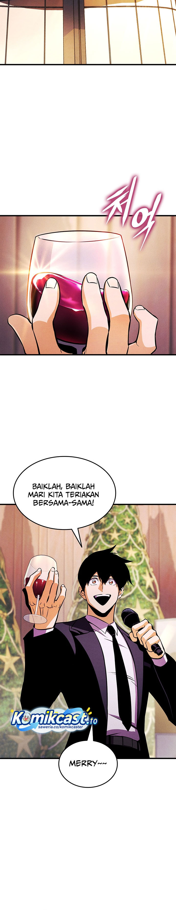 Dilarang COPAS - situs resmi www.mangacanblog.com - Komik rankers return remake 224 - chapter 224 225 Indonesia rankers return remake 224 - chapter 224 Terbaru 4|Baca Manga Komik Indonesia|Mangacan