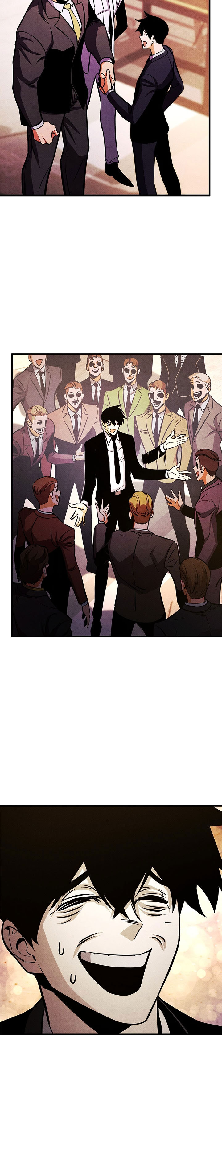 Dilarang COPAS - situs resmi www.mangacanblog.com - Komik rankers return remake 224 - chapter 224 225 Indonesia rankers return remake 224 - chapter 224 Terbaru 6|Baca Manga Komik Indonesia|Mangacan