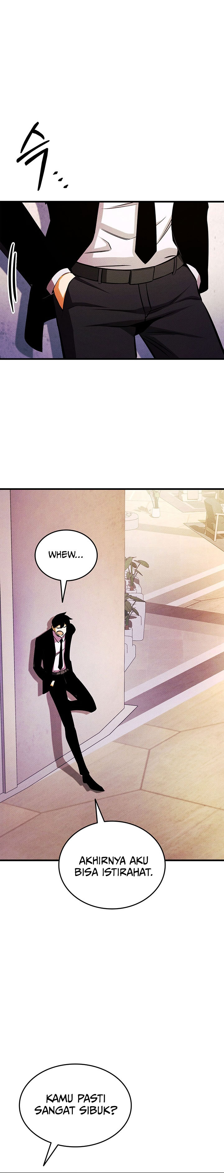 Dilarang COPAS - situs resmi www.mangacanblog.com - Komik rankers return remake 224 - chapter 224 225 Indonesia rankers return remake 224 - chapter 224 Terbaru 7|Baca Manga Komik Indonesia|Mangacan