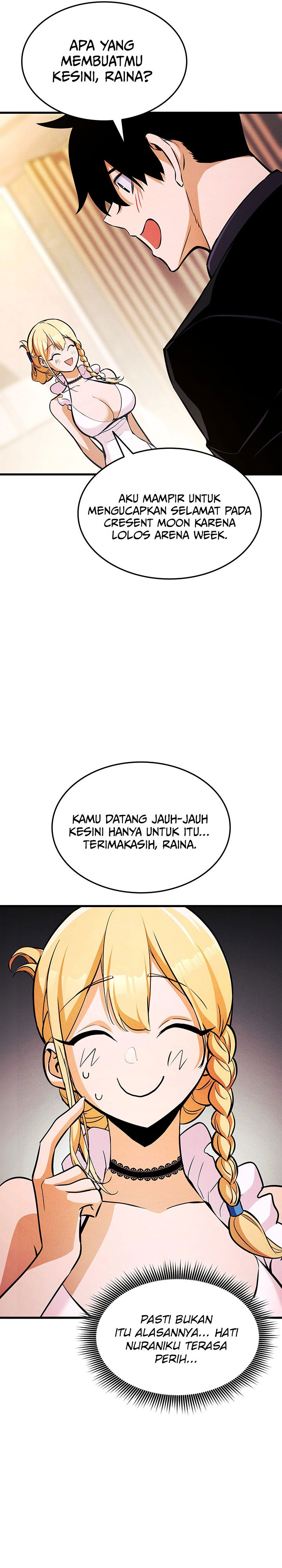 Dilarang COPAS - situs resmi www.mangacanblog.com - Komik rankers return remake 224 - chapter 224 225 Indonesia rankers return remake 224 - chapter 224 Terbaru 9|Baca Manga Komik Indonesia|Mangacan