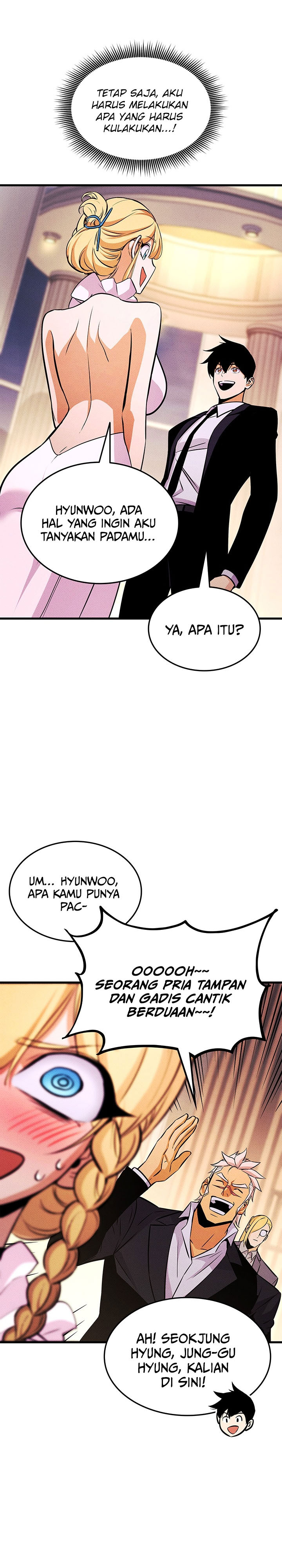 Dilarang COPAS - situs resmi www.mangacanblog.com - Komik rankers return remake 224 - chapter 224 225 Indonesia rankers return remake 224 - chapter 224 Terbaru 10|Baca Manga Komik Indonesia|Mangacan