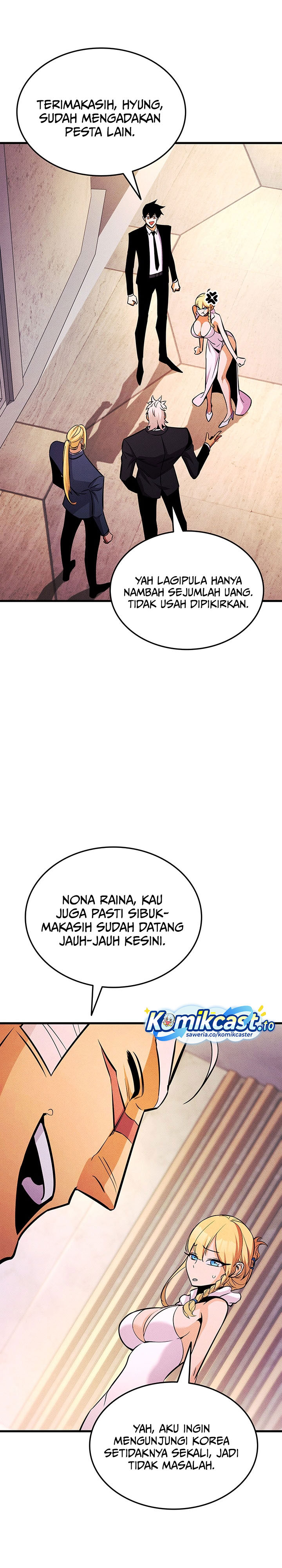 Dilarang COPAS - situs resmi www.mangacanblog.com - Komik rankers return remake 224 - chapter 224 225 Indonesia rankers return remake 224 - chapter 224 Terbaru 11|Baca Manga Komik Indonesia|Mangacan