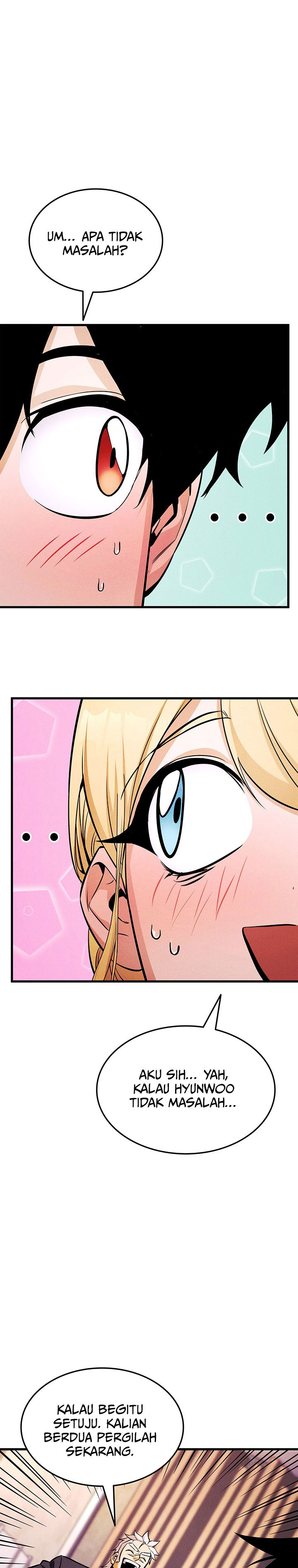 Dilarang COPAS - situs resmi www.mangacanblog.com - Komik rankers return remake 224 - chapter 224 225 Indonesia rankers return remake 224 - chapter 224 Terbaru 13|Baca Manga Komik Indonesia|Mangacan