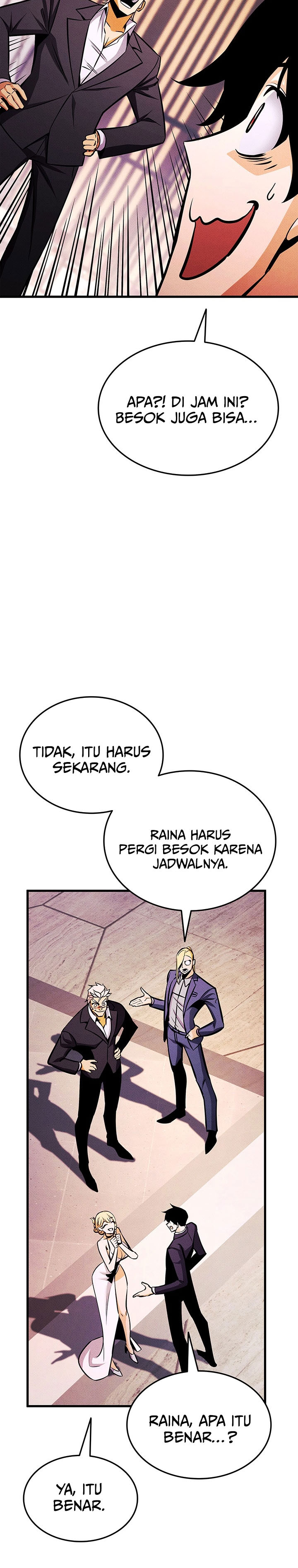 Dilarang COPAS - situs resmi www.mangacanblog.com - Komik rankers return remake 224 - chapter 224 225 Indonesia rankers return remake 224 - chapter 224 Terbaru 14|Baca Manga Komik Indonesia|Mangacan
