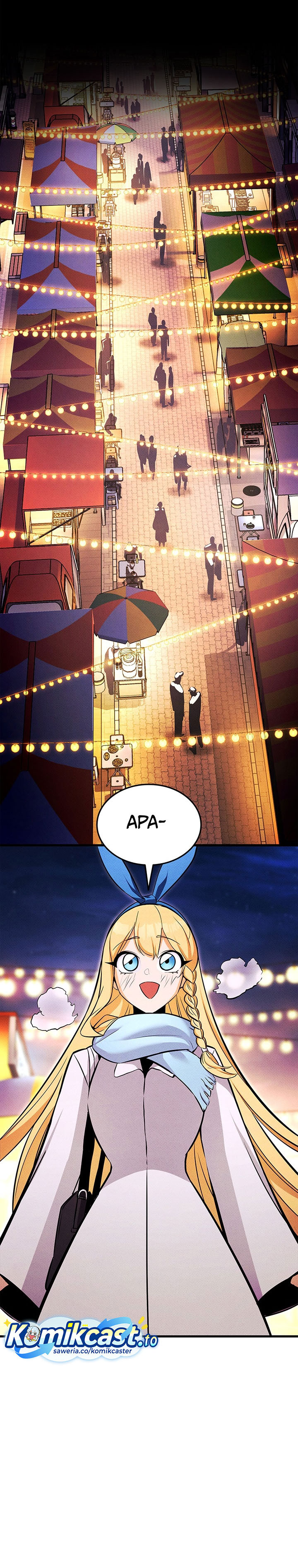 Dilarang COPAS - situs resmi www.mangacanblog.com - Komik rankers return remake 224 - chapter 224 225 Indonesia rankers return remake 224 - chapter 224 Terbaru 16|Baca Manga Komik Indonesia|Mangacan