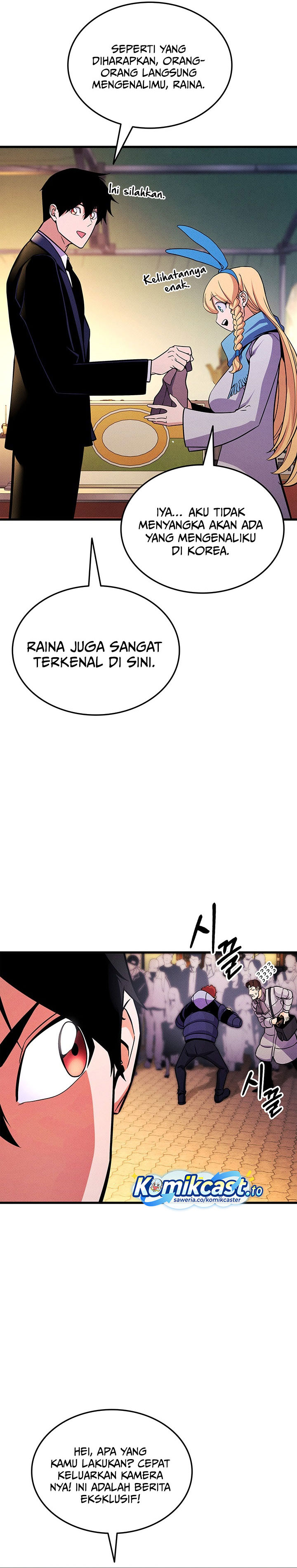 Dilarang COPAS - situs resmi www.mangacanblog.com - Komik rankers return remake 224 - chapter 224 225 Indonesia rankers return remake 224 - chapter 224 Terbaru 20|Baca Manga Komik Indonesia|Mangacan