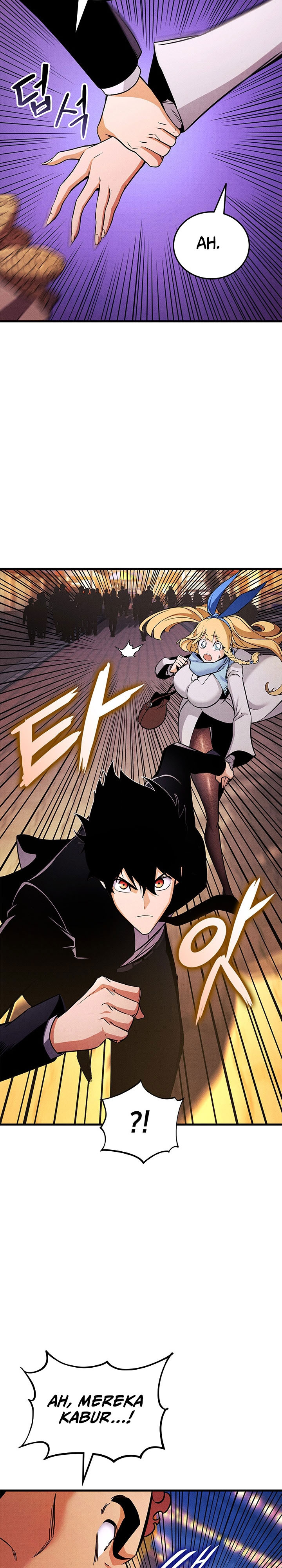 Dilarang COPAS - situs resmi www.mangacanblog.com - Komik rankers return remake 224 - chapter 224 225 Indonesia rankers return remake 224 - chapter 224 Terbaru 22|Baca Manga Komik Indonesia|Mangacan