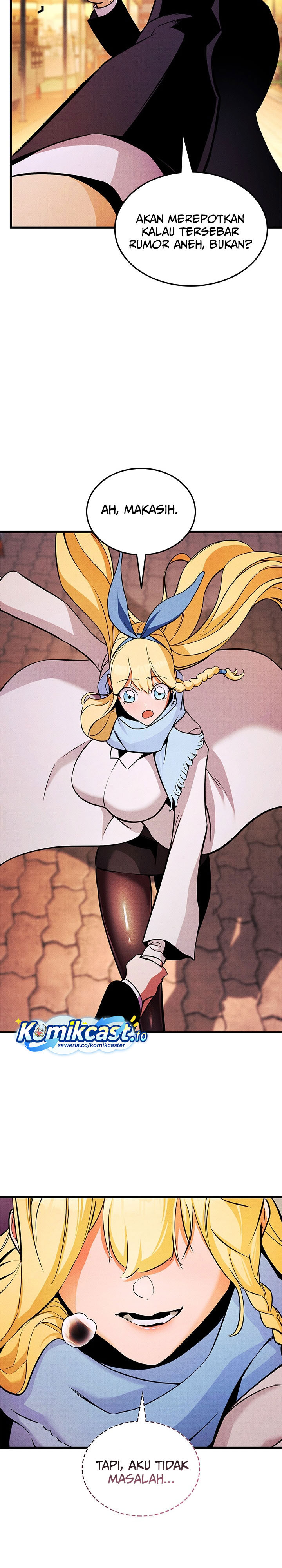 Dilarang COPAS - situs resmi www.mangacanblog.com - Komik rankers return remake 224 - chapter 224 225 Indonesia rankers return remake 224 - chapter 224 Terbaru 24|Baca Manga Komik Indonesia|Mangacan