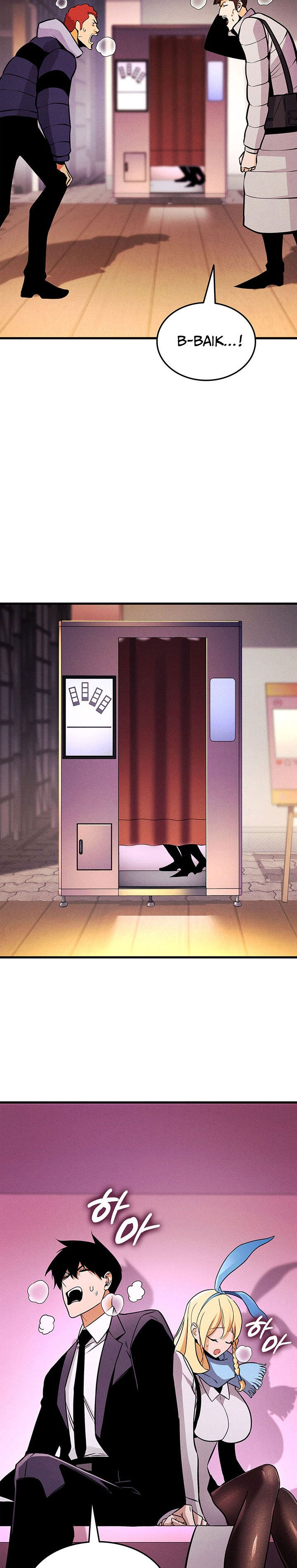 Dilarang COPAS - situs resmi www.mangacanblog.com - Komik rankers return remake 224 - chapter 224 225 Indonesia rankers return remake 224 - chapter 224 Terbaru 26|Baca Manga Komik Indonesia|Mangacan