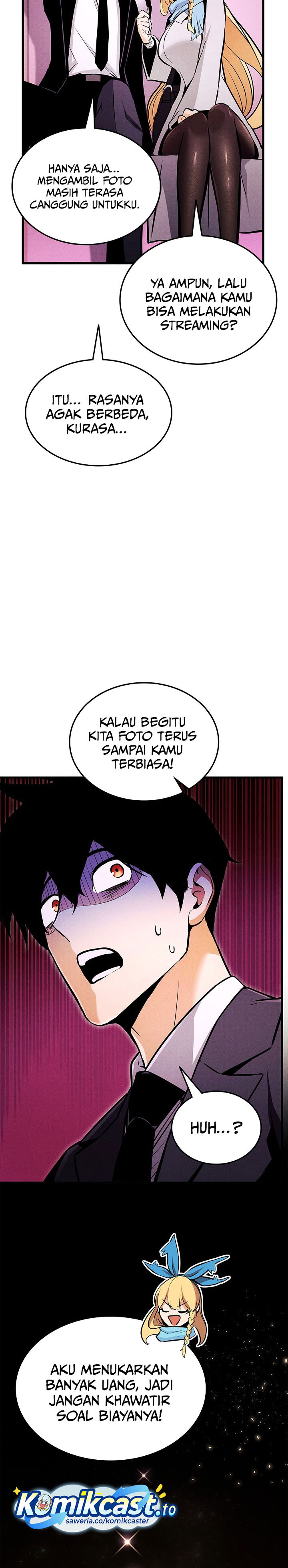 Dilarang COPAS - situs resmi www.mangacanblog.com - Komik rankers return remake 224 - chapter 224 225 Indonesia rankers return remake 224 - chapter 224 Terbaru 32|Baca Manga Komik Indonesia|Mangacan