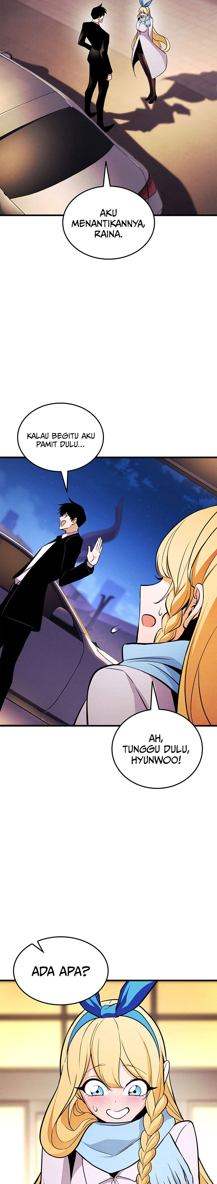Dilarang COPAS - situs resmi www.mangacanblog.com - Komik rankers return remake 224 - chapter 224 225 Indonesia rankers return remake 224 - chapter 224 Terbaru 35|Baca Manga Komik Indonesia|Mangacan
