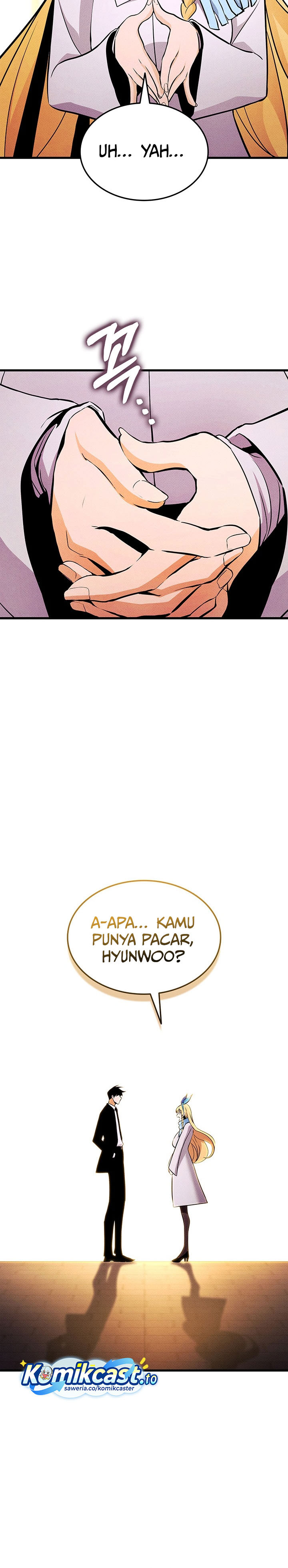 Dilarang COPAS - situs resmi www.mangacanblog.com - Komik rankers return remake 224 - chapter 224 225 Indonesia rankers return remake 224 - chapter 224 Terbaru 36|Baca Manga Komik Indonesia|Mangacan