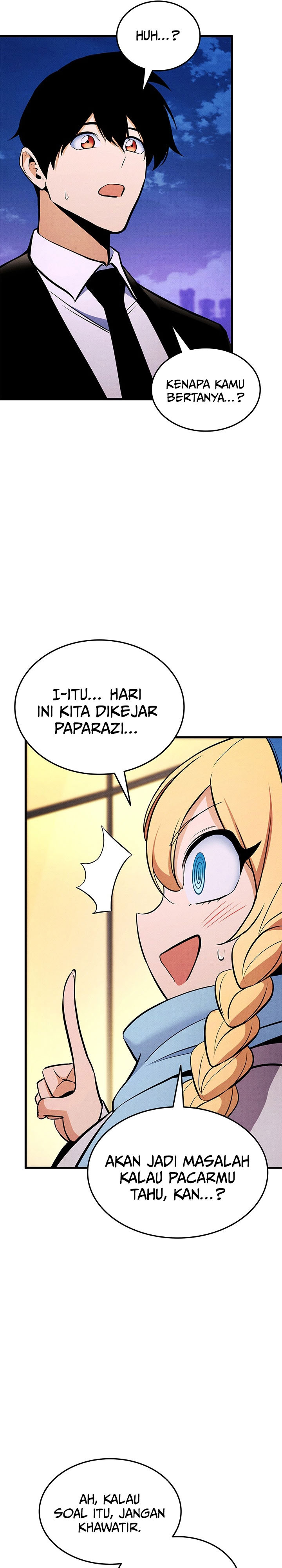 Dilarang COPAS - situs resmi www.mangacanblog.com - Komik rankers return remake 224 - chapter 224 225 Indonesia rankers return remake 224 - chapter 224 Terbaru 37|Baca Manga Komik Indonesia|Mangacan