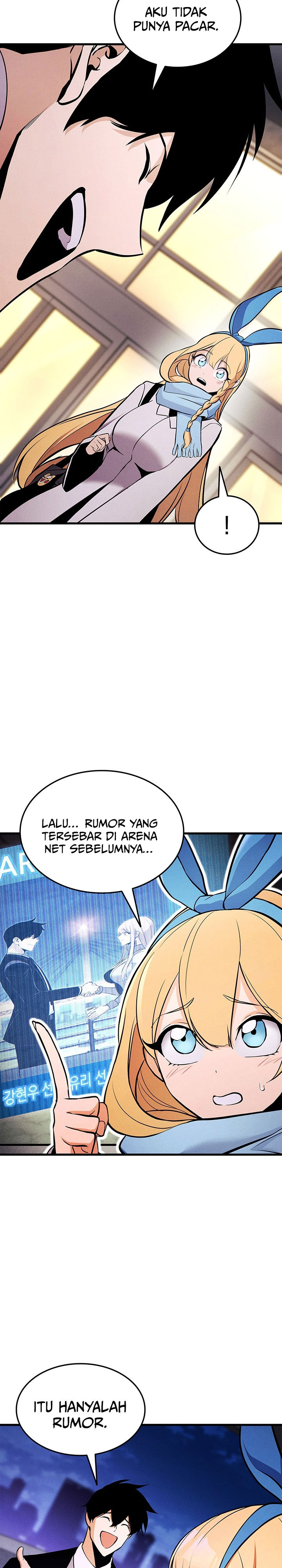 Dilarang COPAS - situs resmi www.mangacanblog.com - Komik rankers return remake 224 - chapter 224 225 Indonesia rankers return remake 224 - chapter 224 Terbaru 38|Baca Manga Komik Indonesia|Mangacan