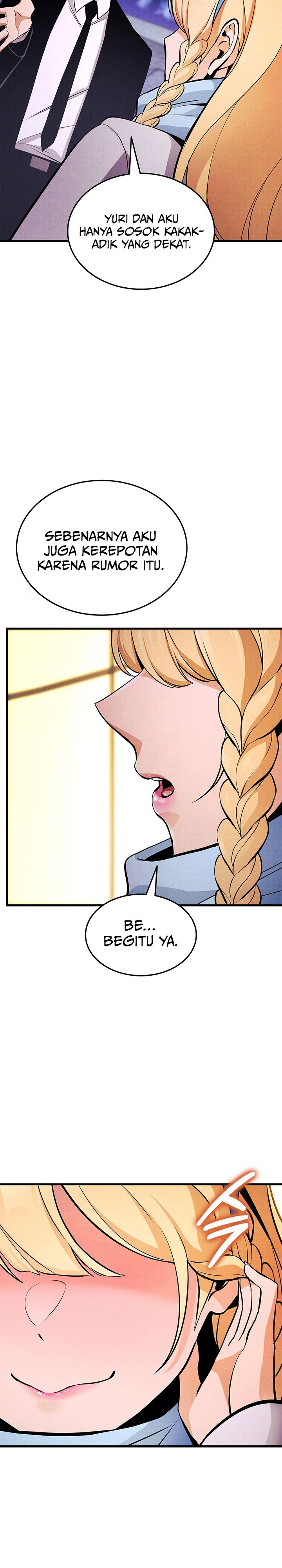 Dilarang COPAS - situs resmi www.mangacanblog.com - Komik rankers return remake 224 - chapter 224 225 Indonesia rankers return remake 224 - chapter 224 Terbaru 39|Baca Manga Komik Indonesia|Mangacan