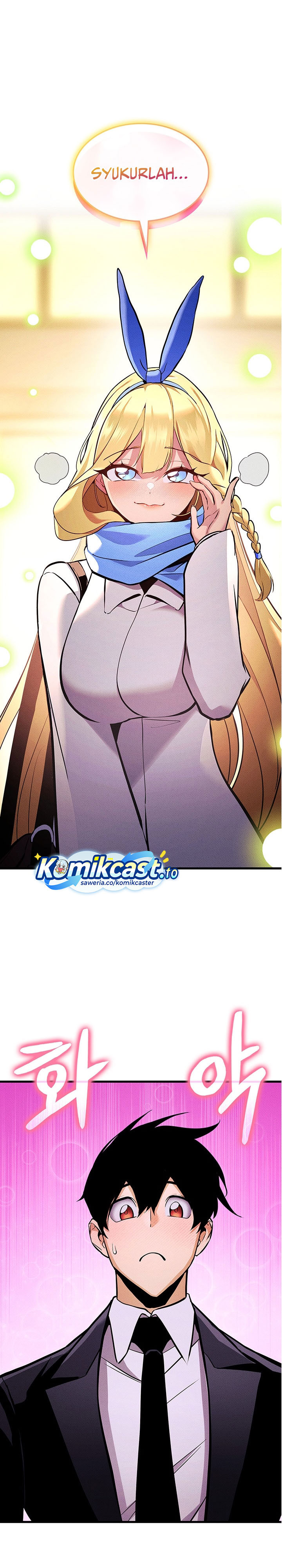 Dilarang COPAS - situs resmi www.mangacanblog.com - Komik rankers return remake 224 - chapter 224 225 Indonesia rankers return remake 224 - chapter 224 Terbaru 40|Baca Manga Komik Indonesia|Mangacan