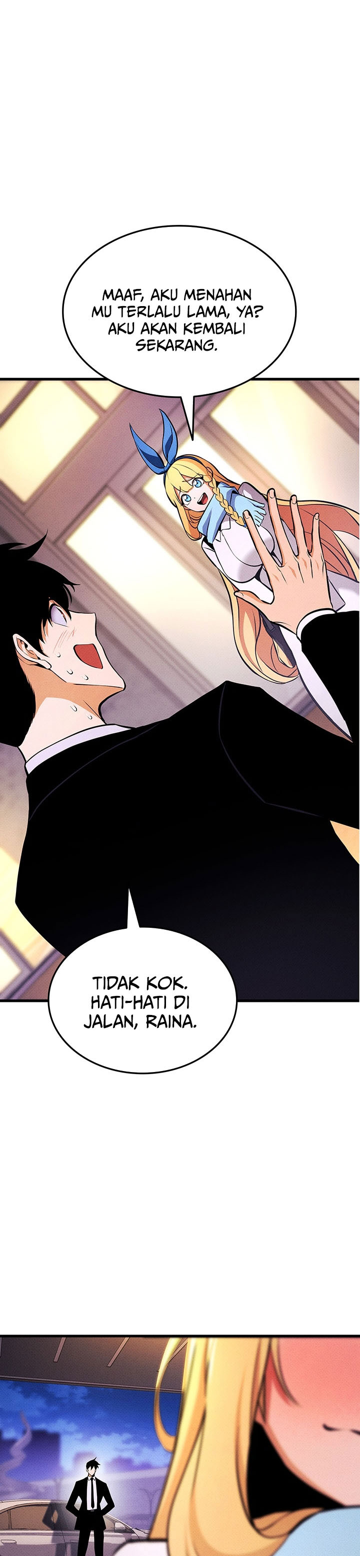 Dilarang COPAS - situs resmi www.mangacanblog.com - Komik rankers return remake 224 - chapter 224 225 Indonesia rankers return remake 224 - chapter 224 Terbaru 41|Baca Manga Komik Indonesia|Mangacan