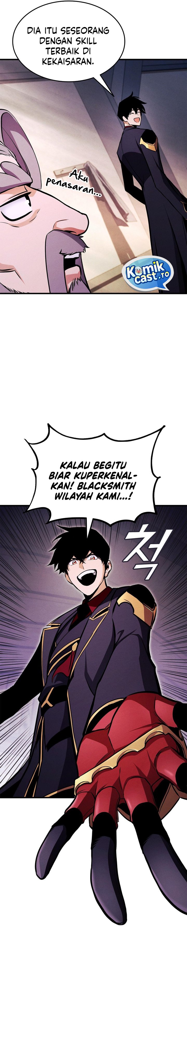 Dilarang COPAS - situs resmi www.mangacanblog.com - Komik rankers return remake 225 - chapter 225 226 Indonesia rankers return remake 225 - chapter 225 Terbaru 2|Baca Manga Komik Indonesia|Mangacan