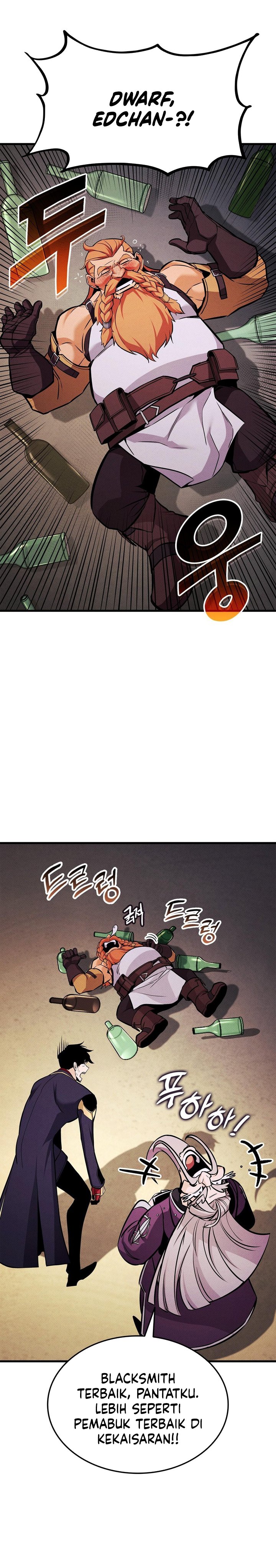 Dilarang COPAS - situs resmi www.mangacanblog.com - Komik rankers return remake 225 - chapter 225 226 Indonesia rankers return remake 225 - chapter 225 Terbaru 3|Baca Manga Komik Indonesia|Mangacan