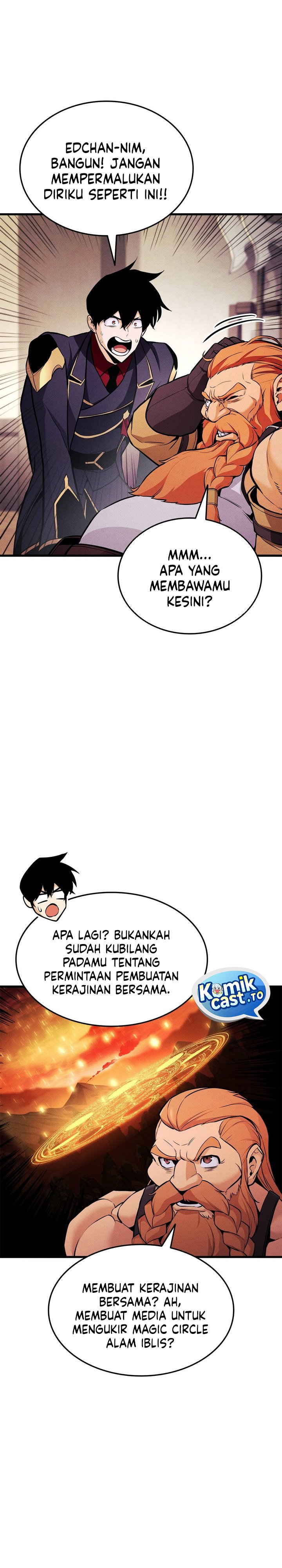 Dilarang COPAS - situs resmi www.mangacanblog.com - Komik rankers return remake 225 - chapter 225 226 Indonesia rankers return remake 225 - chapter 225 Terbaru 4|Baca Manga Komik Indonesia|Mangacan
