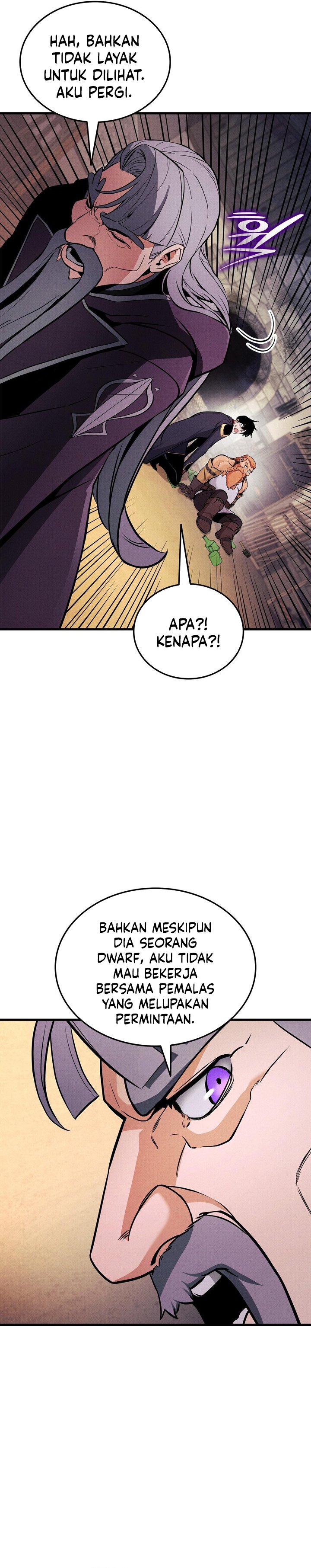 Dilarang COPAS - situs resmi www.mangacanblog.com - Komik rankers return remake 225 - chapter 225 226 Indonesia rankers return remake 225 - chapter 225 Terbaru 5|Baca Manga Komik Indonesia|Mangacan