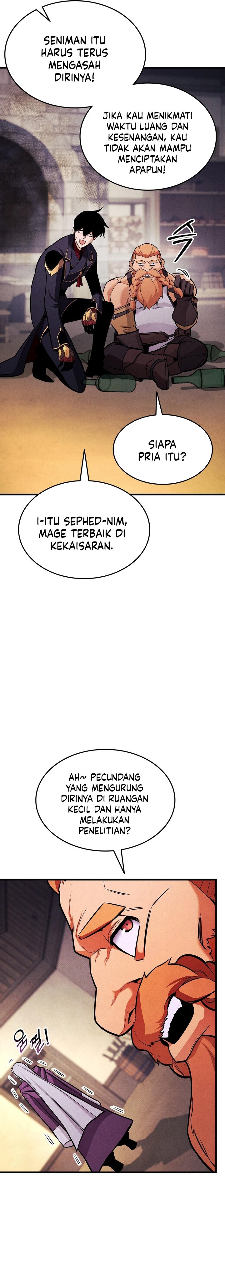 Dilarang COPAS - situs resmi www.mangacanblog.com - Komik rankers return remake 225 - chapter 225 226 Indonesia rankers return remake 225 - chapter 225 Terbaru 6|Baca Manga Komik Indonesia|Mangacan