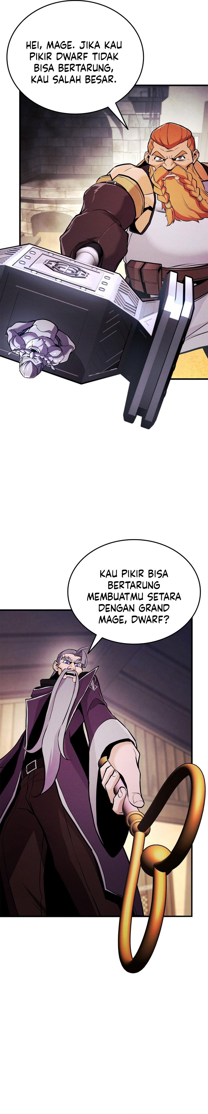 Dilarang COPAS - situs resmi www.mangacanblog.com - Komik rankers return remake 225 - chapter 225 226 Indonesia rankers return remake 225 - chapter 225 Terbaru 11|Baca Manga Komik Indonesia|Mangacan