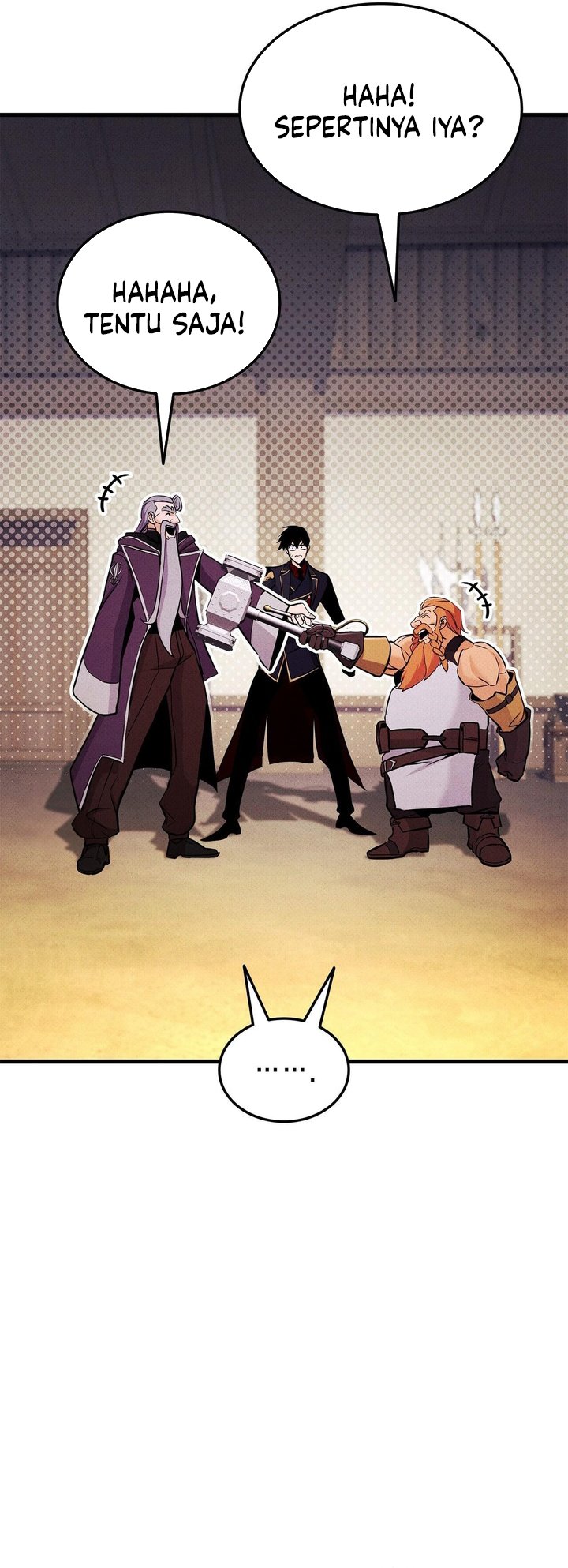 Dilarang COPAS - situs resmi www.mangacanblog.com - Komik rankers return remake 225 - chapter 225 226 Indonesia rankers return remake 225 - chapter 225 Terbaru 12|Baca Manga Komik Indonesia|Mangacan