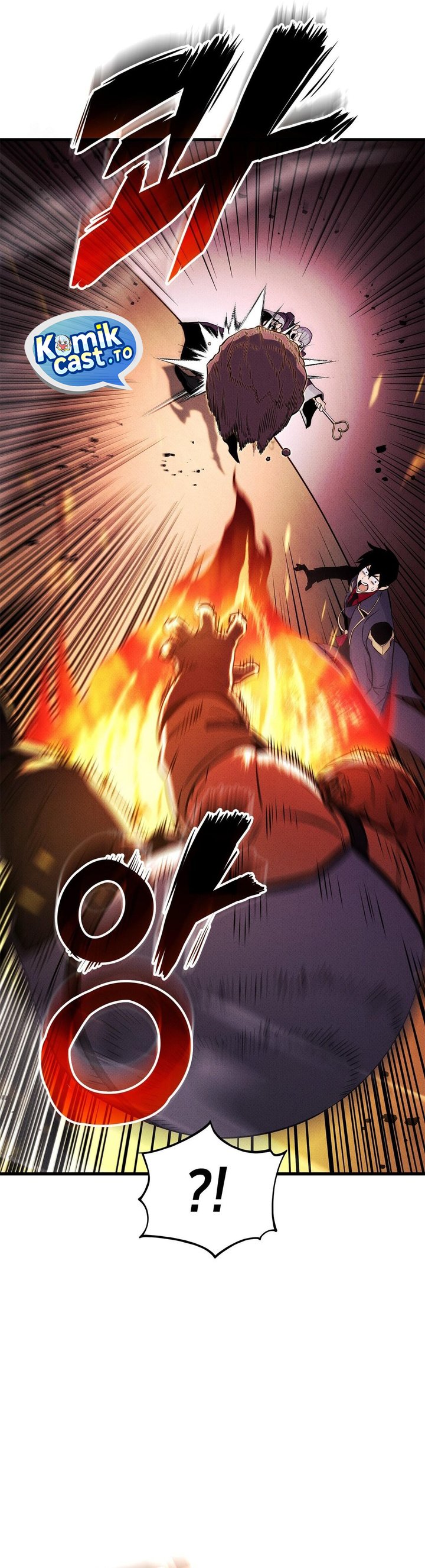 Dilarang COPAS - situs resmi www.mangacanblog.com - Komik rankers return remake 225 - chapter 225 226 Indonesia rankers return remake 225 - chapter 225 Terbaru 13|Baca Manga Komik Indonesia|Mangacan