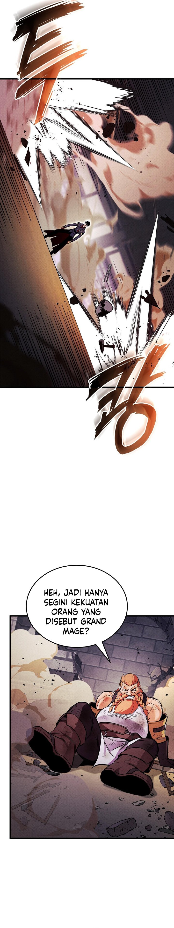 Dilarang COPAS - situs resmi www.mangacanblog.com - Komik rankers return remake 225 - chapter 225 226 Indonesia rankers return remake 225 - chapter 225 Terbaru 14|Baca Manga Komik Indonesia|Mangacan