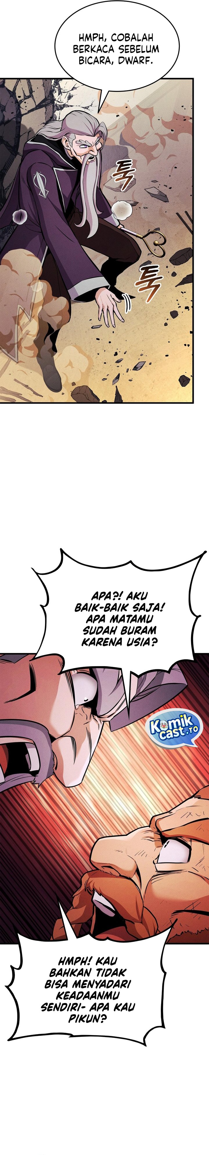 Dilarang COPAS - situs resmi www.mangacanblog.com - Komik rankers return remake 225 - chapter 225 226 Indonesia rankers return remake 225 - chapter 225 Terbaru 15|Baca Manga Komik Indonesia|Mangacan