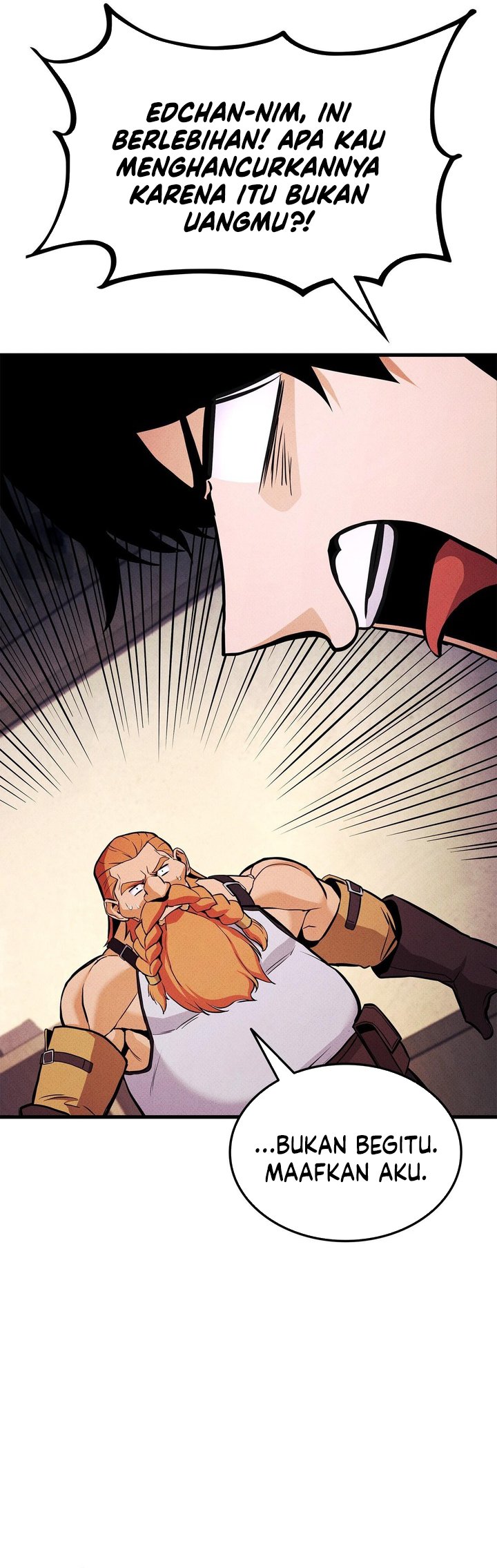 Dilarang COPAS - situs resmi www.mangacanblog.com - Komik rankers return remake 225 - chapter 225 226 Indonesia rankers return remake 225 - chapter 225 Terbaru 17|Baca Manga Komik Indonesia|Mangacan