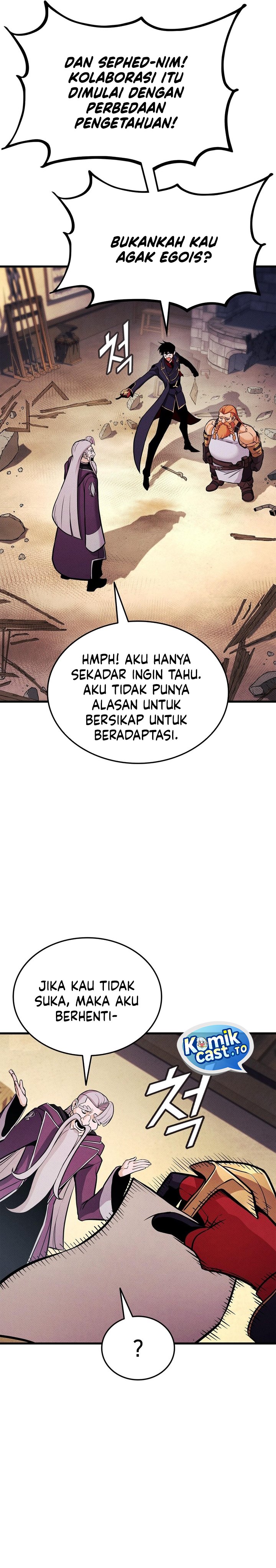 Dilarang COPAS - situs resmi www.mangacanblog.com - Komik rankers return remake 225 - chapter 225 226 Indonesia rankers return remake 225 - chapter 225 Terbaru 18|Baca Manga Komik Indonesia|Mangacan
