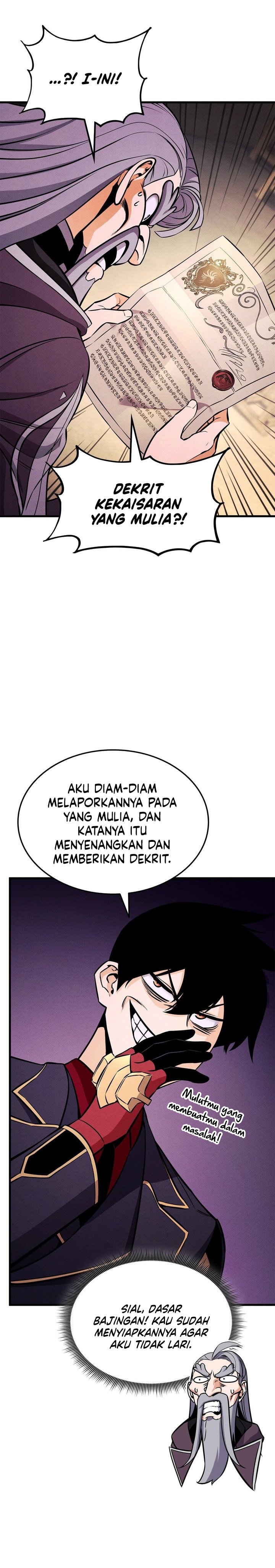 Dilarang COPAS - situs resmi www.mangacanblog.com - Komik rankers return remake 225 - chapter 225 226 Indonesia rankers return remake 225 - chapter 225 Terbaru 19|Baca Manga Komik Indonesia|Mangacan