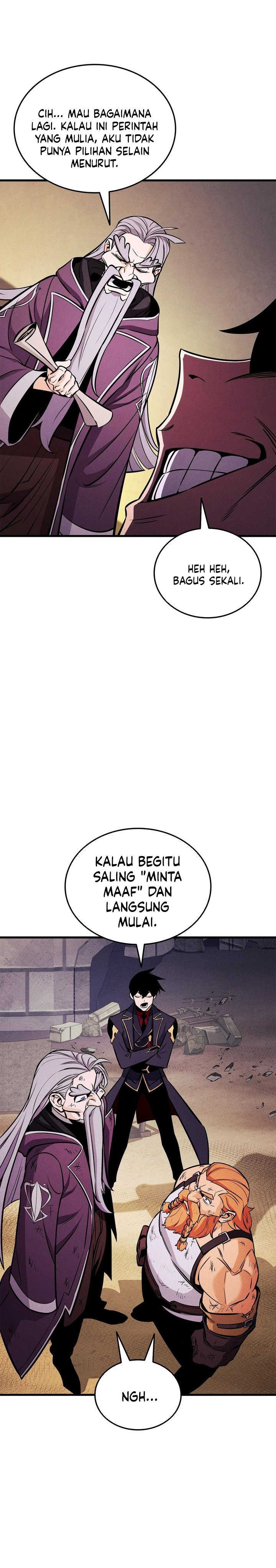 Dilarang COPAS - situs resmi www.mangacanblog.com - Komik rankers return remake 225 - chapter 225 226 Indonesia rankers return remake 225 - chapter 225 Terbaru 20|Baca Manga Komik Indonesia|Mangacan