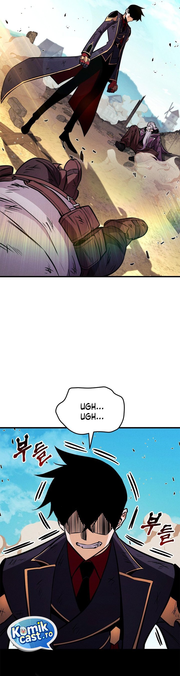 Dilarang COPAS - situs resmi www.mangacanblog.com - Komik rankers return remake 225 - chapter 225 226 Indonesia rankers return remake 225 - chapter 225 Terbaru 23|Baca Manga Komik Indonesia|Mangacan