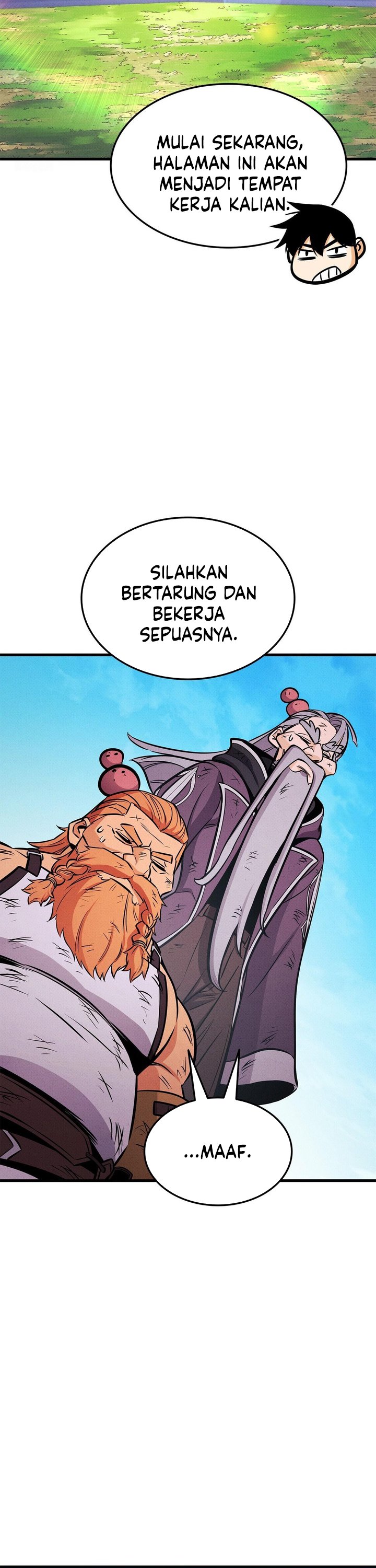 Dilarang COPAS - situs resmi www.mangacanblog.com - Komik rankers return remake 225 - chapter 225 226 Indonesia rankers return remake 225 - chapter 225 Terbaru 25|Baca Manga Komik Indonesia|Mangacan