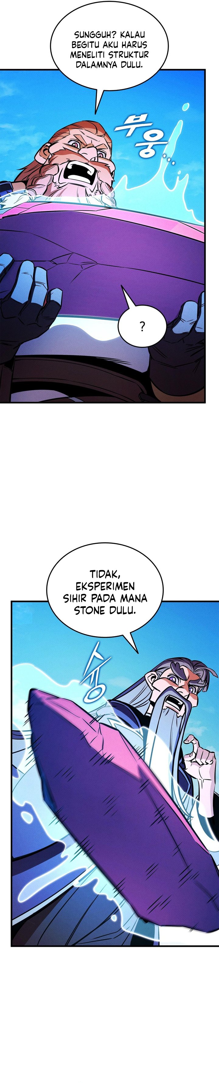 Dilarang COPAS - situs resmi www.mangacanblog.com - Komik rankers return remake 225 - chapter 225 226 Indonesia rankers return remake 225 - chapter 225 Terbaru 28|Baca Manga Komik Indonesia|Mangacan