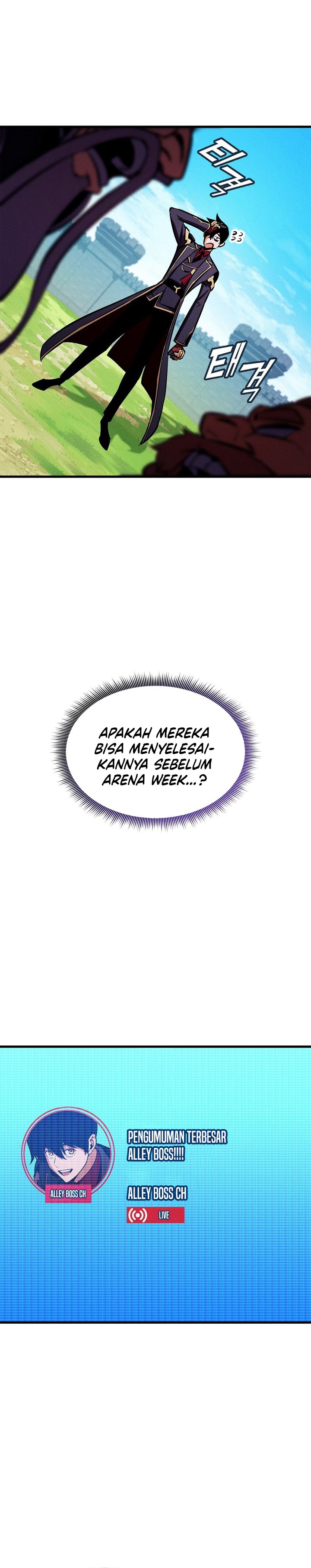 Dilarang COPAS - situs resmi www.mangacanblog.com - Komik rankers return remake 225 - chapter 225 226 Indonesia rankers return remake 225 - chapter 225 Terbaru 30|Baca Manga Komik Indonesia|Mangacan