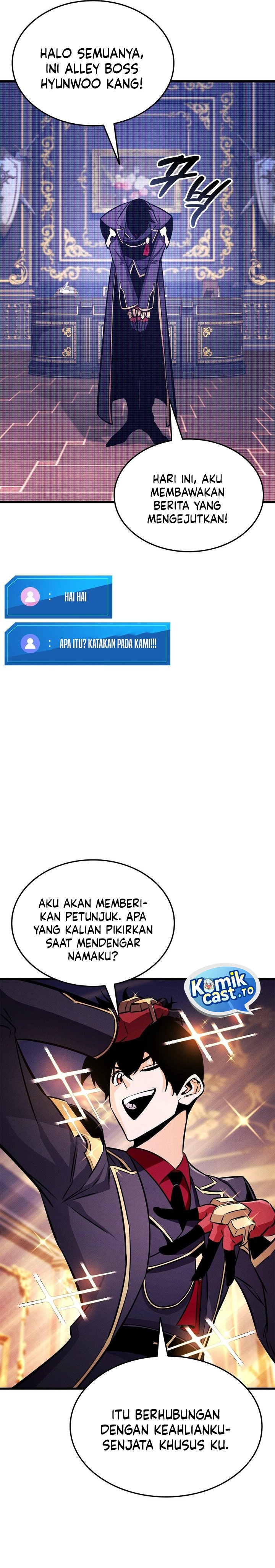 Dilarang COPAS - situs resmi www.mangacanblog.com - Komik rankers return remake 225 - chapter 225 226 Indonesia rankers return remake 225 - chapter 225 Terbaru 31|Baca Manga Komik Indonesia|Mangacan