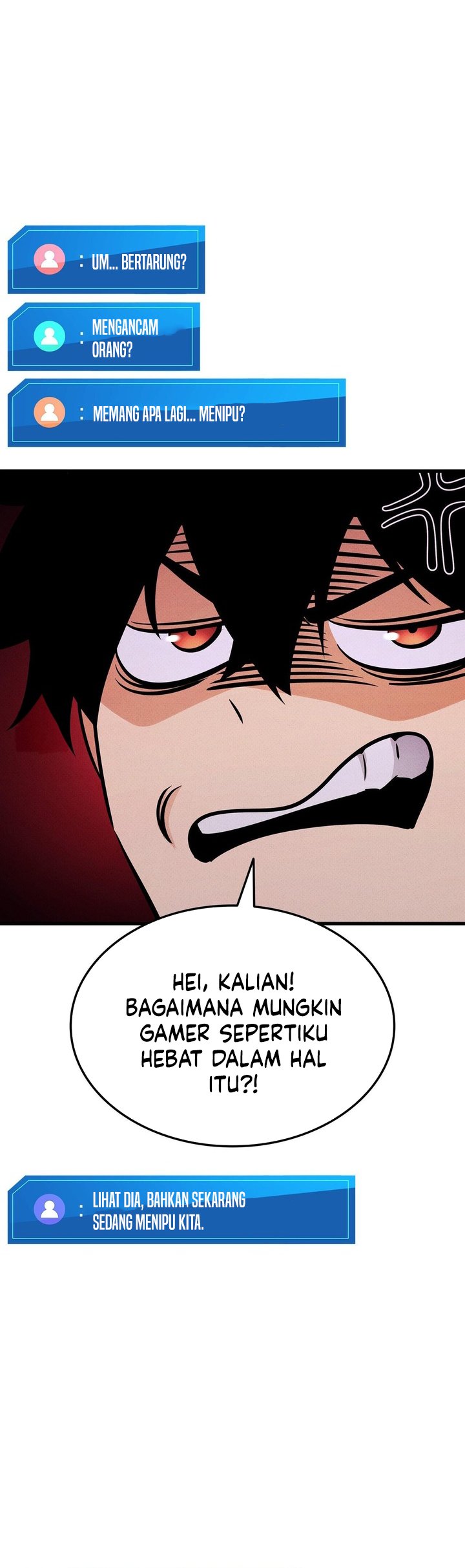 Dilarang COPAS - situs resmi www.mangacanblog.com - Komik rankers return remake 225 - chapter 225 226 Indonesia rankers return remake 225 - chapter 225 Terbaru 32|Baca Manga Komik Indonesia|Mangacan