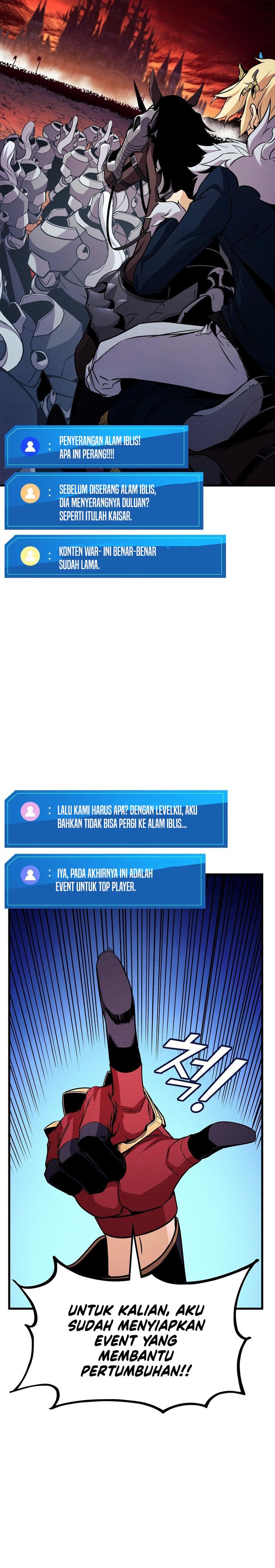 Dilarang COPAS - situs resmi www.mangacanblog.com - Komik rankers return remake 225 - chapter 225 226 Indonesia rankers return remake 225 - chapter 225 Terbaru 36|Baca Manga Komik Indonesia|Mangacan