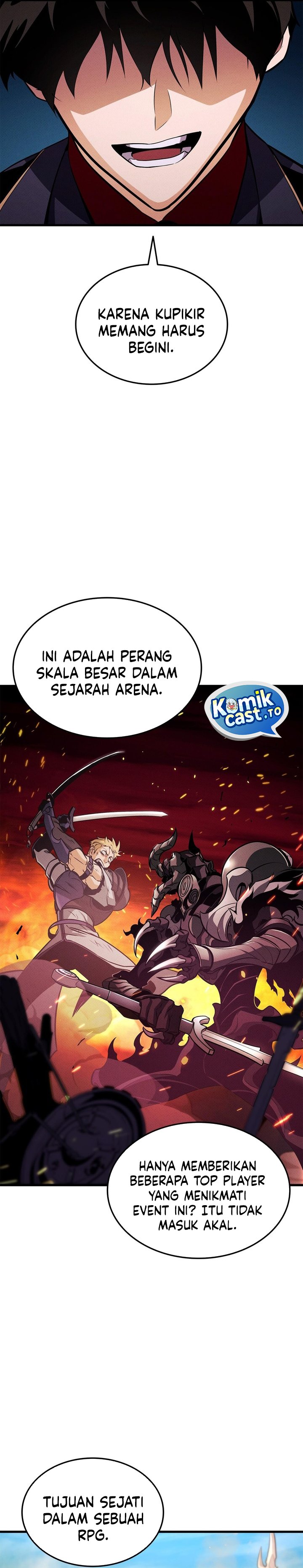 Dilarang COPAS - situs resmi www.mangacanblog.com - Komik rankers return remake 225 - chapter 225 226 Indonesia rankers return remake 225 - chapter 225 Terbaru 39|Baca Manga Komik Indonesia|Mangacan